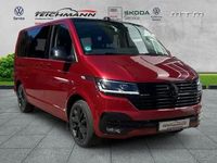 Usata VW Multivan Edition 2019 Andere Monovolume