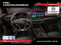 Neu Cupra Formentor 204 PS (150 kW) 2025 SUV