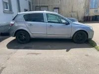 Usata Opel Astra 125 CV (91 kW) 2004 Utilitaria