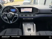 Gebraucht Mercedes GLE450 AMG 367 PS (269 kW) 2026
