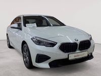 Gebraucht BMW 216 Advantage 116 PS (85 kW) 2023 Mineralweiß metallic Coupé