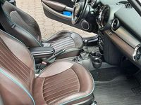 Gebraucht Mini Cooper S 184 PS (135 kW) 2015 Braun Kleinwagen