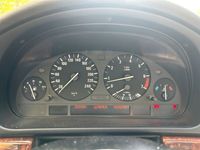 gebraucht BMW 528 E39 i