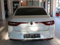 Gebraucht Renault Talisman Initiale Paris 200 PS (147 kW) 2020 Weiß Limousine