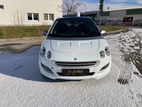 gebraucht Smart ForFour ForFourBasis