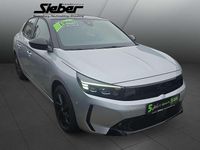 Gebraucht Opel Corsa 101 PS (74 kW) 2024 Grau Kleinwagen