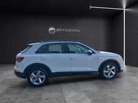 Gebraucht Audi Q3 200 PS (147 kW) 2023 Weiß SUV