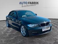 Gebraucht BMW 120 Advantage 170 PS (125 kW) 2009 Andere Kleinwagen