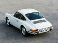 Gebraucht Porsche 911 110 PS (80 kW) 1968 Weiß Coupé