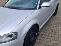 gebraucht Audi A3 1,4 l tfsi