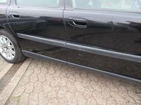 Gebraucht Volvo V70 163 PS (119 kW) 2003 Schwarz Kombi