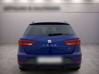 gebraucht Seat Leon ST FR TSI