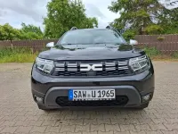 Gebraucht Dacia Duster Expression 101 PS (74 kW) 2024 Schwarz SUV