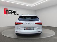 Ny Haval H6 Lux 243 HK (178 kW) 2025 Hvid SUV