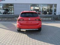 Gebraucht Fiat Tipo Red 131 PS (96 kW) 2024 Passione rot Kombi