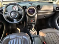 Gebraucht Mini Cooper D Countryman 111 PS (81 kW) 2013 Braun SUV
