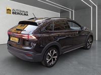 Gebraucht VW Taigo R 116 PS (85 kW) 2024 Schwarz SUV