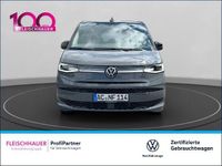 Second-hand VW Multivan Edition 150 CP (110 kW) 2024 Gri Monovolum