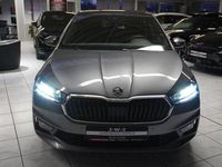 Gebraucht Skoda Fabia Selection 116 PS (85 kW) 2024 Grau Limousine