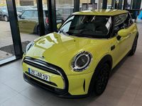 Gebraucht Mini Cooper Coupé 136 PS (100 kW) 2024 Coupé