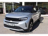 Neu Opel Frontera 145 PS (106 kW) 2025 Silber SUV