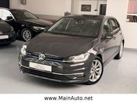 Gebraucht VW Golf VII Highline 131 PS (96 kW) 2019 Grau Limousine