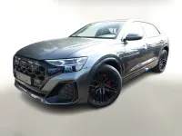 Neu Audi Q8 Design 286 PS (210 kW) 2026 Daytonagrau perleffekt SUV