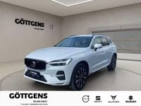 Second-hand Volvo XC60 Core 197 CP (144 kW) 2023 Alb SUV