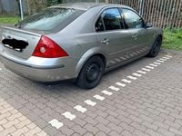 Gebraucht Ford Mondeo 170 PS (125 kW) 2002 Andere farben Limousine