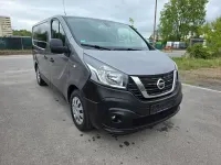 Gebraucht Nissan NV300 Comfort 125 PS (91 kW) 2017 Grau Van