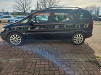 gebraucht Opel Zafira A Elegance