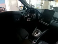 Gebraucht Renault Symbioz Esprit Alpine 94 PS (69 kW) 2025 Rafalgrau metallic SUV
