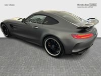 gebraucht Mercedes AMG GT R Coupe+CARBON+AUT+KEYL+KlimaA+PDC+KAM