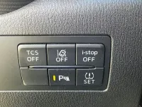 Gebraucht Mazda CX-3 Kangei 121 PS (88 kW) 2019 Schwarz SUV