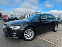 Gebraucht Audi A4 Attraction 143 PS (105 kW) 2013 Grau Kombi