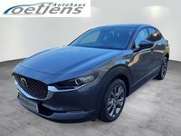 Neu Mazda CX-30 Takumi-Line 186 PS (136 kW) 2026 Grau SUV