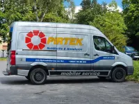 Gebraucht VW Crafter 140 PS (102 kW) 2017 Silber Van