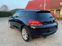 gebraucht VW Scirocco 