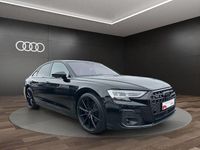 Second-hand Audi A8 Ambiente 286 CP (210 kW) 2023 Negru Berlinǎ