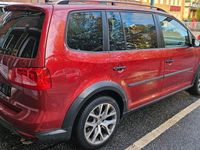 gebraucht VW Touran 1.4 tsi Spezial Ausstattung Top Zustand