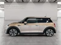 Gebraucht Mini Cooper S 178 PS (130 kW) 2023 Grau Kleinwagen