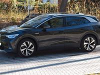 Second-hand VW ID.4 Pro Performance 150 kW (204 CP) 2021 Gri SUV