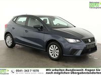 Gebraucht Seat Ibiza Reference 95 PS (69 kW) 2025 Magnetic grau metallic Limousine