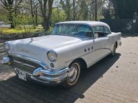 Brugt Buick Special 299 HK (219 kW) 1955 Hvid Sedan