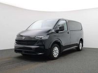 Gebraucht VW T7 Life 150 PS (110 kW) 2025 Schwarz Van