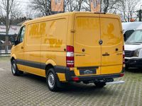 gebraucht Mercedes Sprinter 313 CDI/LANG/StHeiz/1.Hand/AHK 2,8t/TOP