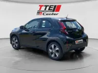 Neu Toyota Aygo X Active 116 PS (85 kW) 2026 Schwarz SUV