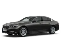 Neu BMW 520 Efficient Dynamics 197 PS (144 kW) 2026 Limousine
