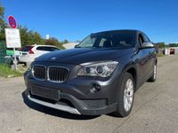 gebraucht BMW X1 X1 BaureihexDrive 25d