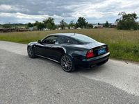 Gebraucht Maserati Coupé 390 PS (286 kW) 2006 Schwarz Coupé